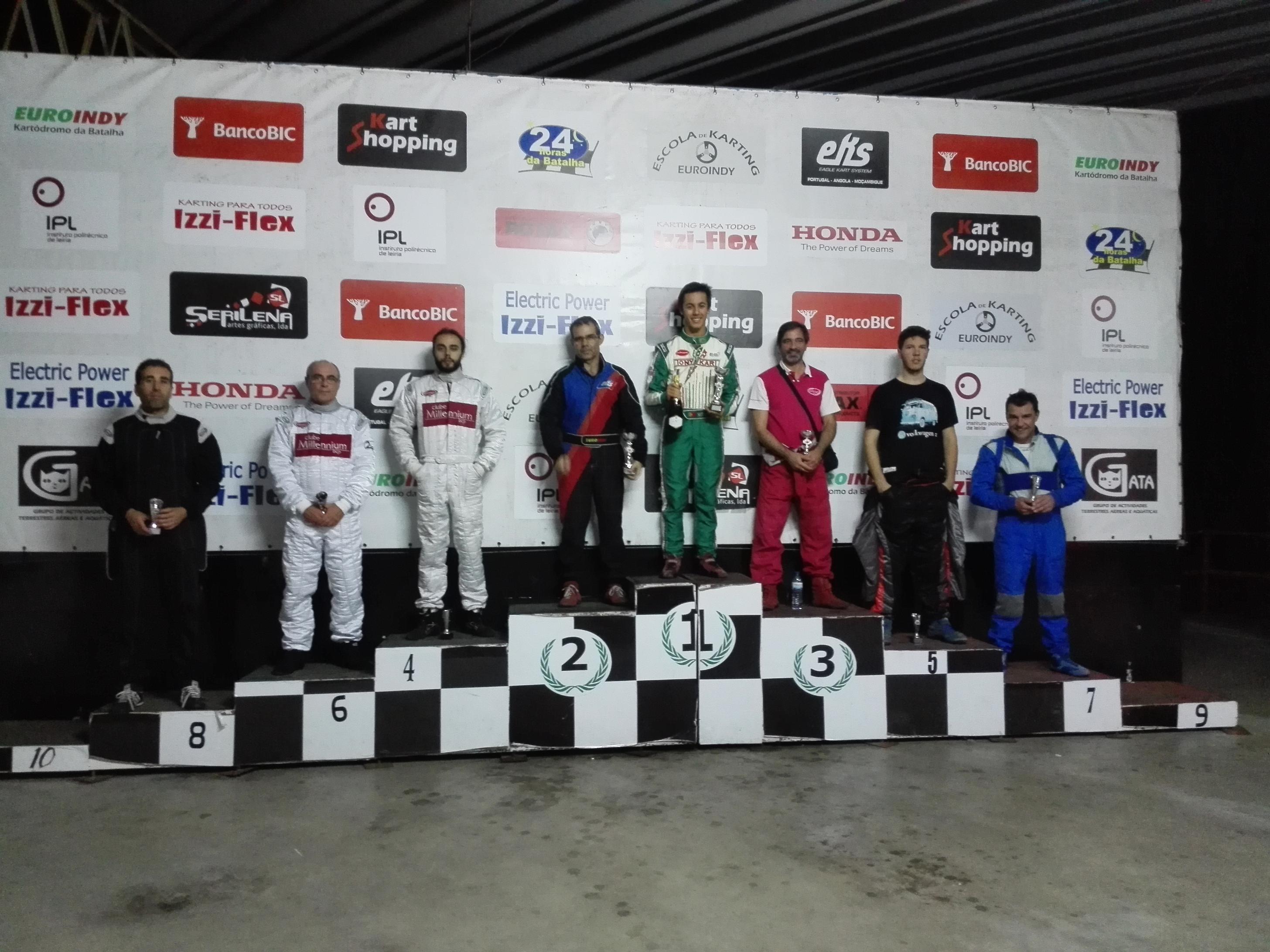 Open Euroindy 2015 5ª Prova0